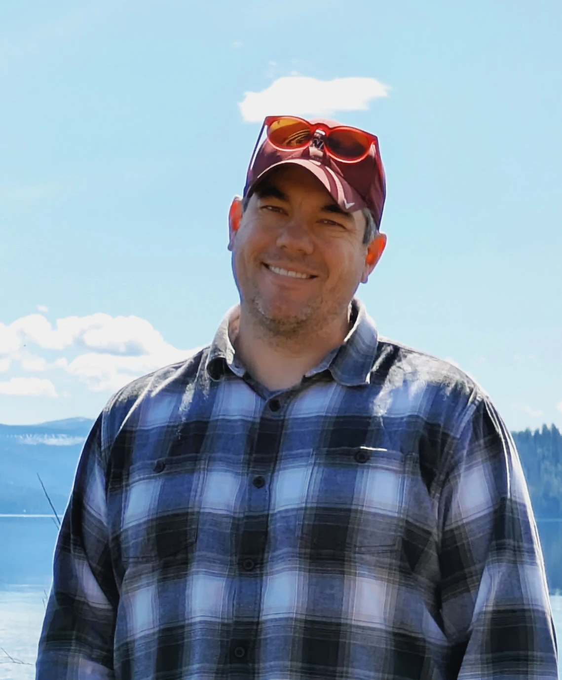 Dr. Trason Shoquist DMD