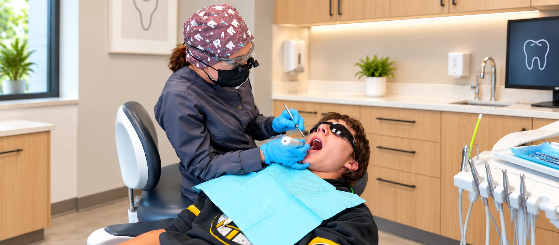 Preventive Dental Care Spokane WA