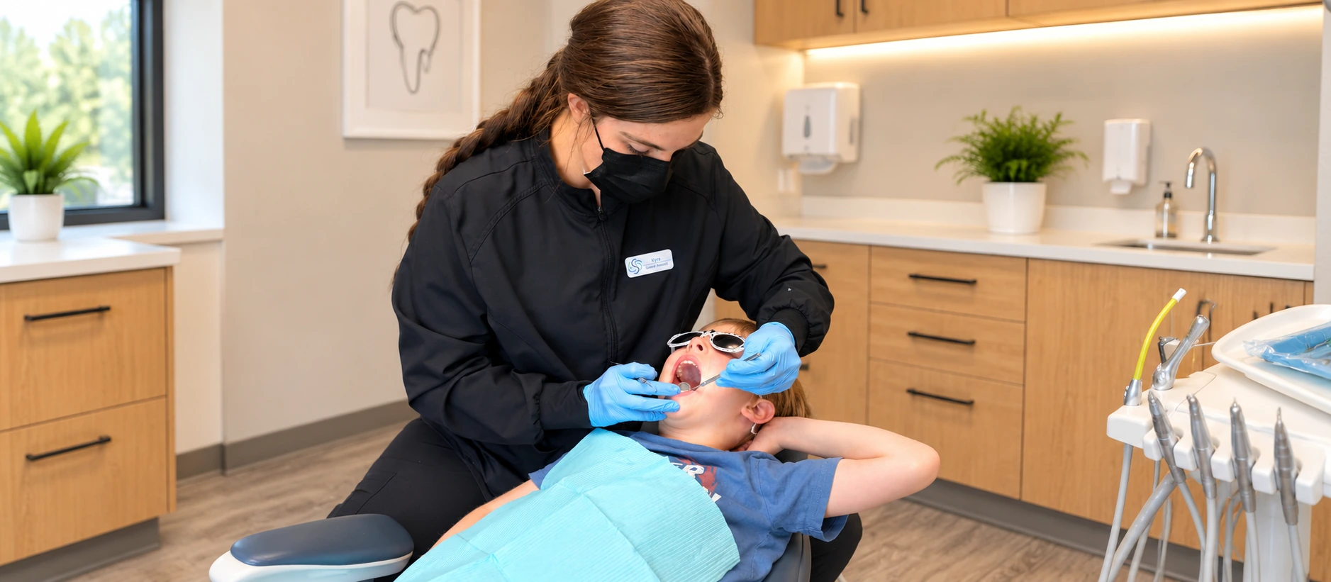 Preventive Dental Care Spokane