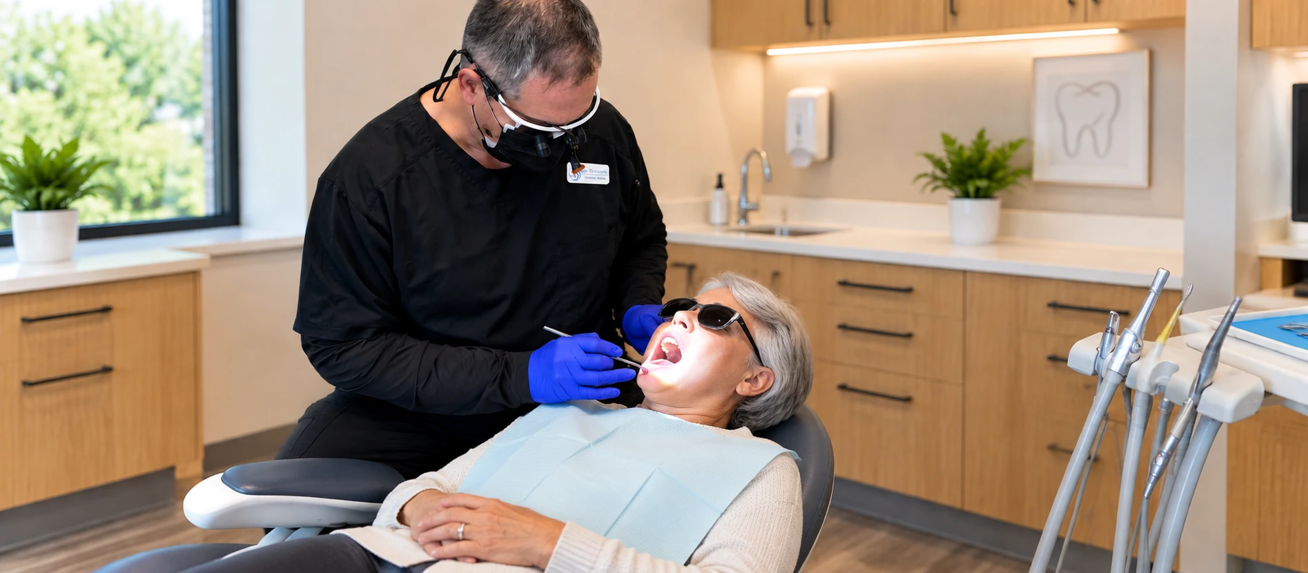 Restorative Dentistry Spokane WA