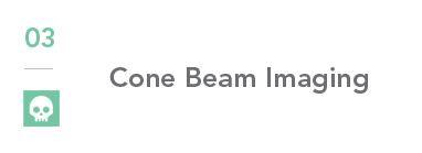 cone beam imaging