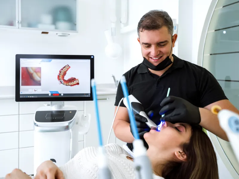 Cone Beam Imaging