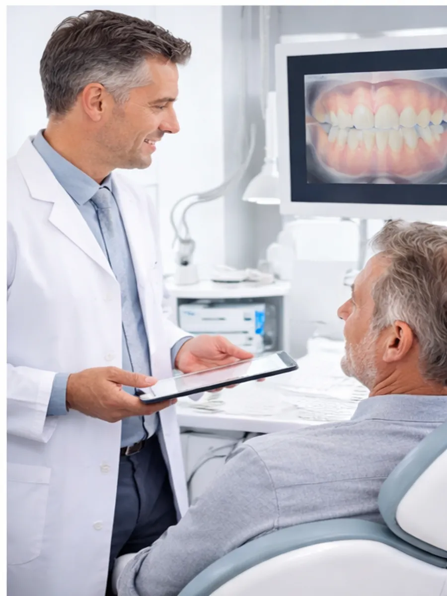 Dental Implants