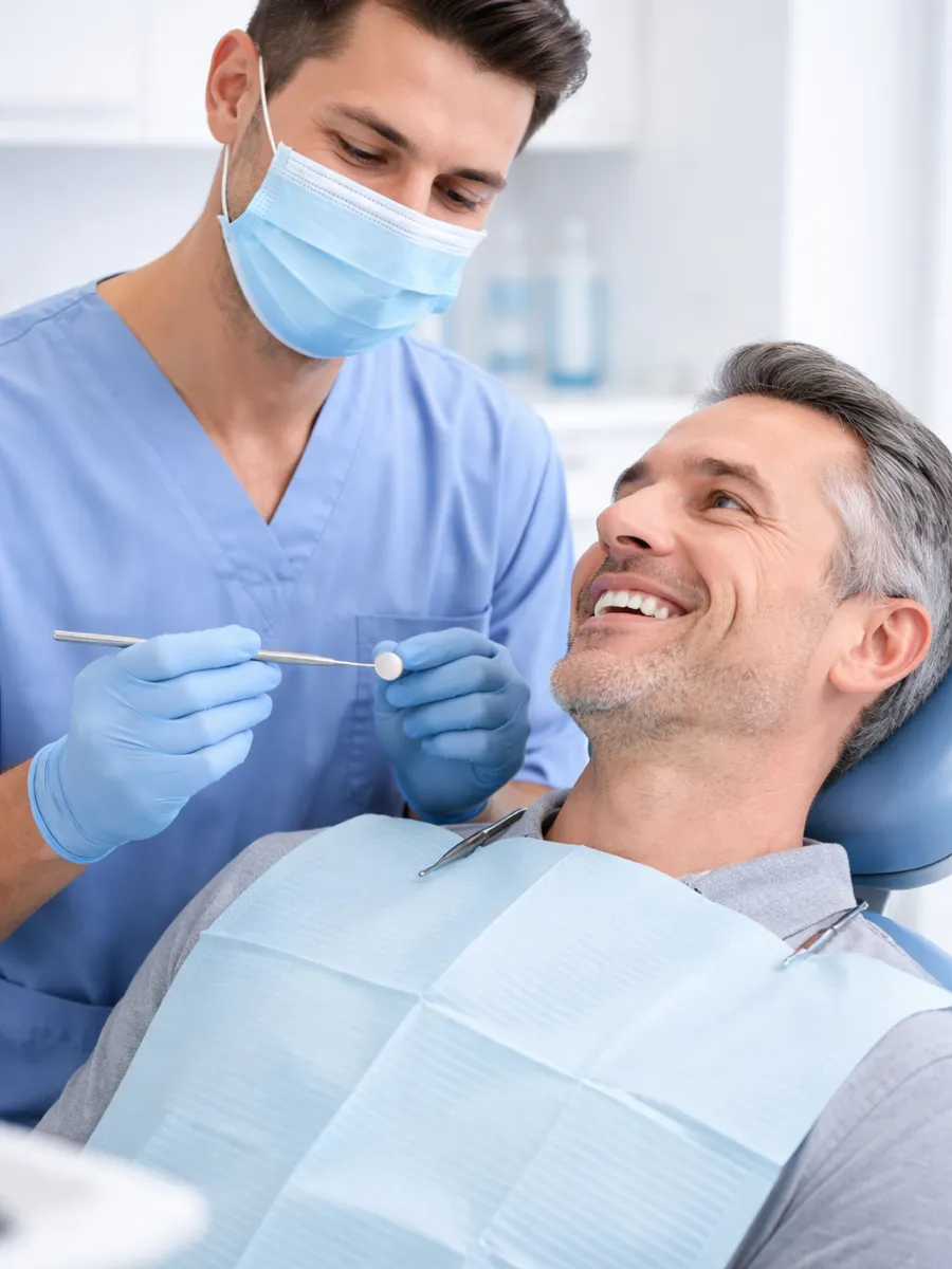 Missing Tooth Solutions