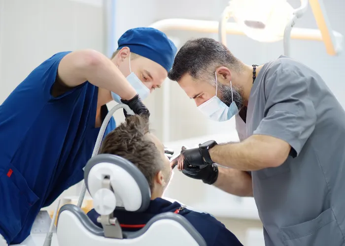 Restorative Dentistry