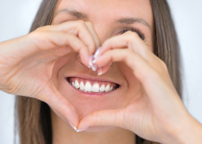 teeth whitening Dentist Spokane